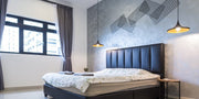 Suggerimenti per arredare una camera da letto grigia