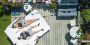 Idee Giardino per arredare e abbellire il tuo spazio all’aperto