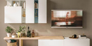 Mobile porta tv - il design della zona living