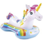 Cavalcabile Unicorno 163x86 cm