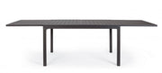Tavolo All Pelagius 135-270x90 Antr Yk13