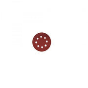 Disco Abrasivo 5 Pezzi Gr40 D125 Valex - Orizzonte Shop