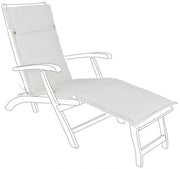 Cuscino Poly 180 Naturale Steamer