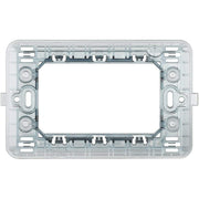 Bticino Matix Supporto 3 Moduli