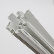 Canalina Passacavi Mm 20 - Mt. 2