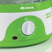 Vaporiera Healthy Steam Ariete