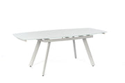 Tavolo Allungabile 90cm x 140-175-210cm H. 76cm