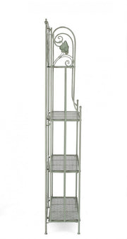 Scaffale 4P Harriet Salvia