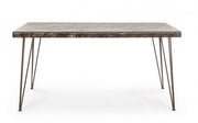 Tavolo Atlantide 160X90