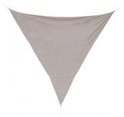 Vela Ombreggiante Tri. Tortora 5X5