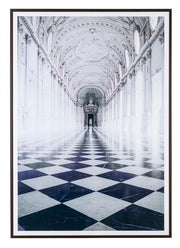 Quadro C-C High Glossy 990 70X100