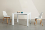 Tavolo allungabile 130-170x90