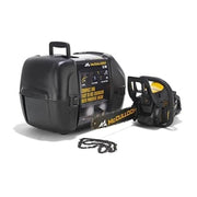 Motosega a scoppio McCulloch CS380T con valigetta e catena