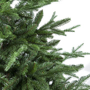 Albero monte grappa verde cmø122h120 con 772 rami