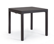 Tavolo All. Pelagius 83-166X80 Antr Yk13