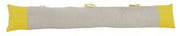 Paraspifferi grigio-gi. st-0518 cm. 15 x 15 lungo 90