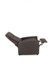 Poltrona relax manuale Alessandra STS