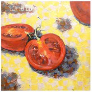 Quadro pomodori lp-0745a cm80x80