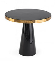 Tavolino Nandika Nero D51