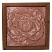 Quadro rosa hope ow-0639a