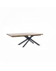 Tavolo Allungabile 160-240 x 90 cm - Spike