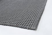 Pannello Vishal Grigio Anticato 80X80