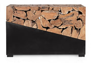 Consolle Grenada 120x40 cm in legno nobilitato