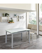 Tavolo Allungabile 110-170 x 75 cm - Baud