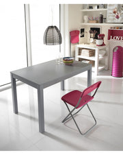 Tavolo Allungabile 130-210 x 80 cm - Traffic