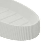 Porta sapone serie London color bianco | Idroclic