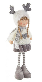 4x Bimba Gwen Stand Bianco