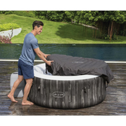 Idromassaggio gonfiabile Lay-Z-Spa Bahamas AirJet 2-4 persone