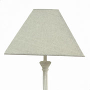 Cappello lampada grigio cm40xh26x40