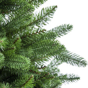 Albero ararat verde cmø127h180 con 1462rami