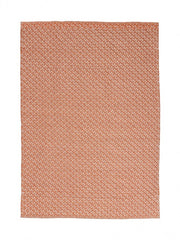 Tappeto da esterno rosa Bhajan cm 170 x 240
