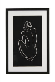 Quadro C-C Refined 198 40X60