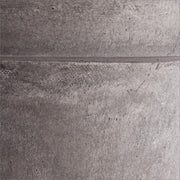 Vaso Cement Classico Grigio H38