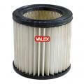Filtro Lavabile Aspiracenere Cinder 600 Da Interno Valex