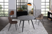Tavolo allungabile 110-150 x 110 x 76 cm