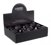 2x Display12 Sfera Vt Nero Ass D80 419