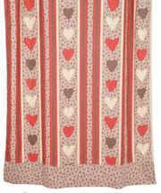 Tenda liscia 140x280 tp-0132 cm. 140 x 280