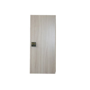 Pensile da bagno multiuso olmo 1 ante con ripiano interno 30x17xh.70 cm EFFEZ