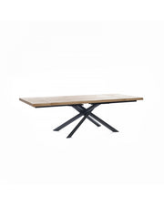 Tavolo Allungabile 160-240 x 90 cm - Spike