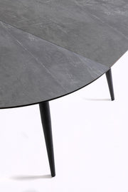 Tavolo allungabile 110-150 x 110 x 76 cm