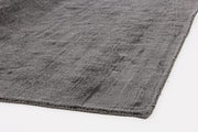 Tappeto moderno grigio scuro Cottage cm 140 x 200