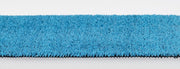 Erba Sintetica Greenwich Blu 7Mm 300X100