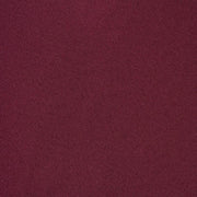 Cuscino lettino esterno in tessuto bordeaux Poly