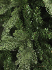 Albero ararat verde cmø97h120 con 692 rami