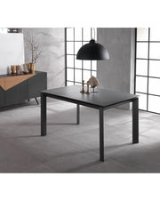 Tavolo Allungabile 140-220 x 90 cm - Account