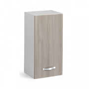 Pensile per cucina componibile 1 anta olmo Cm 30x32xh.72